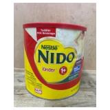 Nestle Nido Kinder 1+ Toddler Milk Beverage
