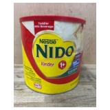 Nestle Nido Kinder Toddler Milk Beverage