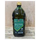Organic Extra Virgin Olive Oil, 2L