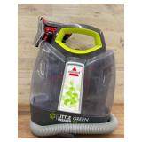 Bissell Little Green Premier Pet Cleaner
