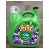 Gain Oxi Moonlight Breeze Laundry Detergent