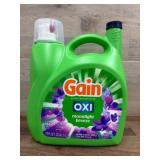 Gain Oxi Moonlight Breeze Laundry Detergent