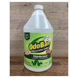 OdoBan Odor Eliminator and Disinfectant