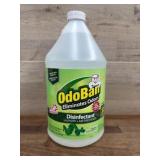 OdoBan Disinfectant Laundry and Air Freshener