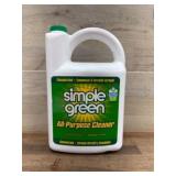 Simple Green All-Purpose Cleaner Bottle