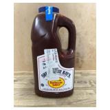 Sweet Baby Ray's Barbecue Sauce Bottle