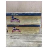 Goslings Ginger Beer Case