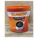 Dunkin' Original Blend Medium Roast Coffee