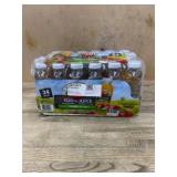 24-Pack Apple Juice from Sam's Club