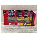Jack Link's Beef Jerky Variety Pack (9 Bags)