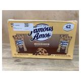 Famous Amos Chocolate Chip Cookies