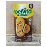 BelVita Breakfast Sandwich Packets