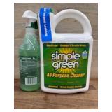 Simple Green All-Purpose Cleaner Set