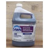 Dawn Professional Kitchen Degreaser