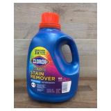 Clorox 2 for Colors Stain Remover