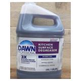 Dawn Professional Kitchen Degreaser