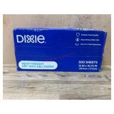 Dixie Heavyweight Dry Wax Deli Paper