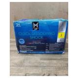 Pool and Spa Quick Dissolving Shock