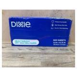 Dixie Heavyweight Dry Wax Deli Paper