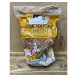Bag of Whole Natural Almonds
