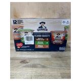 Quaker Instant Oatmeal Flavor Variety Pack