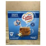 Nestle Coffee Mate French Vanilla