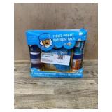 Movie Night Popcorn Set with Seasonings