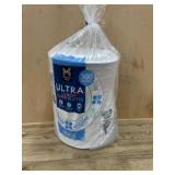 Ultra Punch Paper Plates, Pack of 300