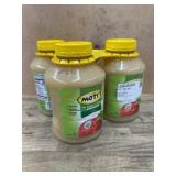 Mott's Unsweetened Applesauce, Pack of 4