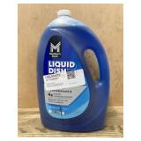 Liquid Dish Detergent Bottle
