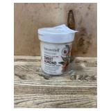 NatureWell Sweet Almond Moisturizing Cream