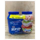Kraft Mayonnaise with Cage-Free Eggs
