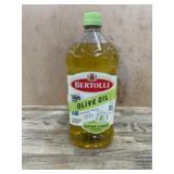 Bertolli Extra Light Olive Oil