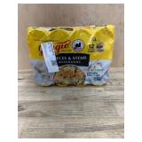 Giorgio Mushroom Pieces and Stems Pack