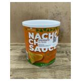 Bay Valley Nacho Cheese Sauce