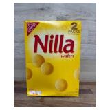 Nilla Wafers 2-Pack Box
