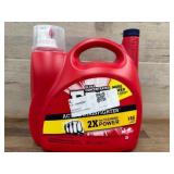 Ultra Concentrated Laundry Detergent