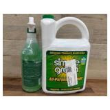 Simple Green All-Purpose Cleaner Set