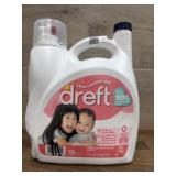 Dreft Ultra Concentrated Liquid Detergent
