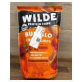 Sams Club Wilde Buffalo Protein Chips