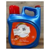 Liquid Laundry Detergent Oxi Power