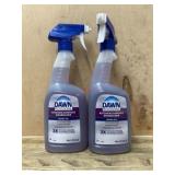 Dawn Professional Kitchen Degreaser, 2-Pack