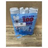 Disinfectant Spray 3-Pack - Crisp Linen