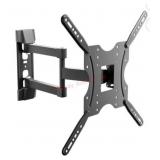 Full Motion TV Wall Mount, 26-65' TVs