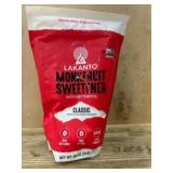 Lakanto Monkfruit Sweetener Classic