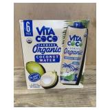 Vita Coco Farmers Organic Coconut Water