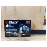 16-Inch 4-Cycle Gas Chainsaw