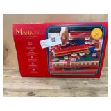 American Mahjong Game Set