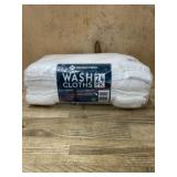 Package of 24 Wash Cloths