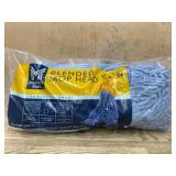 Blended Mop Head Commercial Grade No. 24